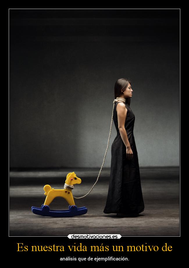 carteles vida desmotivaciones vida clandesplazado soyunidiotatm projectd manada32 desmotivaciones