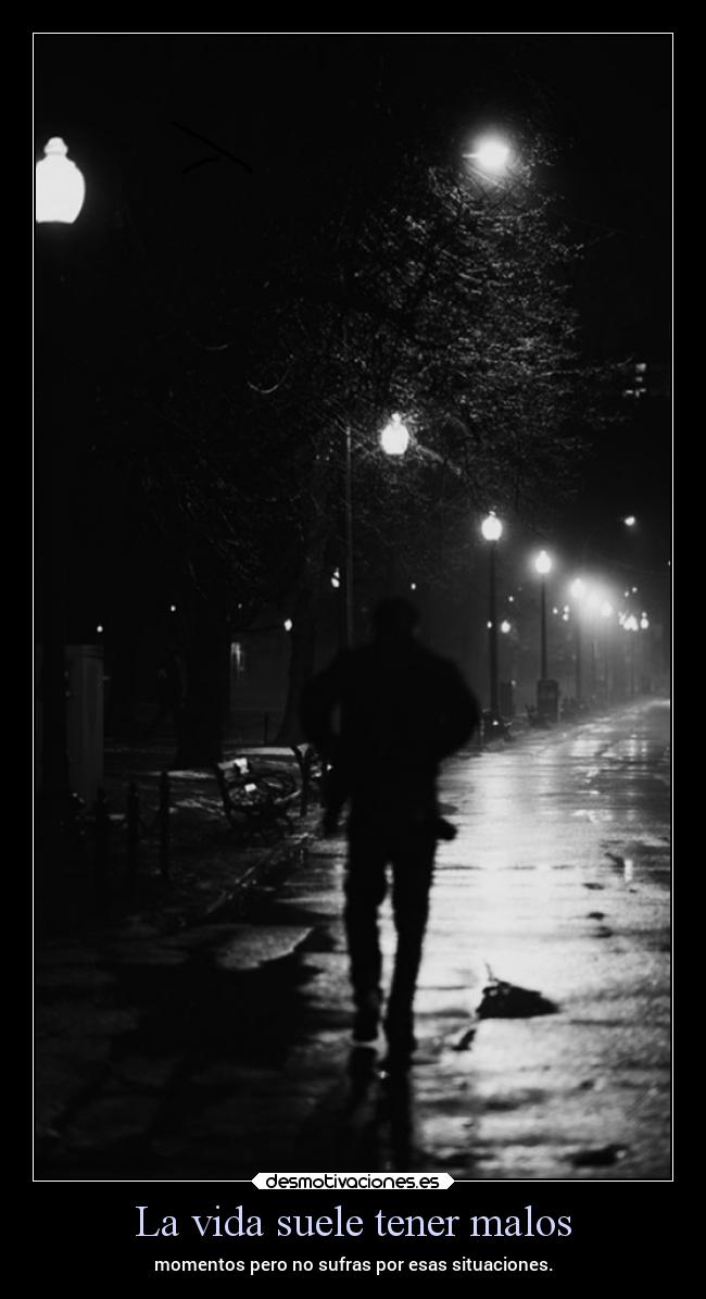 carteles vida vida frases ltsc alex vazquez999 desmotivaciones