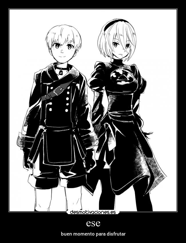 ese - buen momento para disfrutar