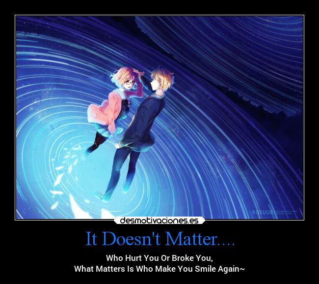 carteles amor vida sonrisa pensamientos motivaciones sentimientos anime arte confianza ayuda desmotivaciones