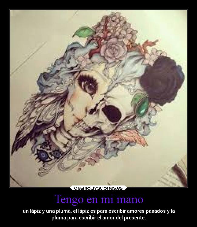 carteles confianza desmotivaciones