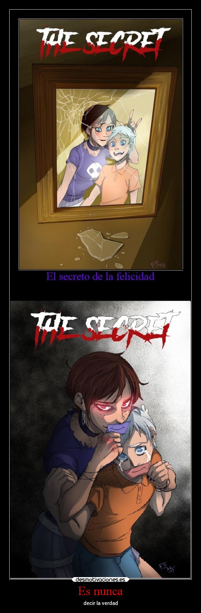 carteles familia theloudhouse lincoln luna secretos loudcest desmotivaciones