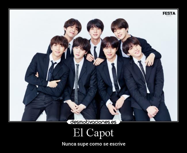 El Capot - 