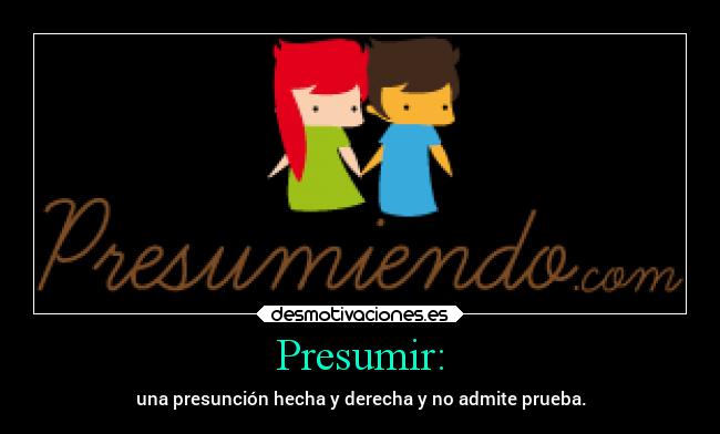 carteles mentira desmotivaciones