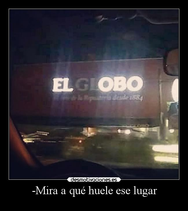 carteles mexico desmotivaciones