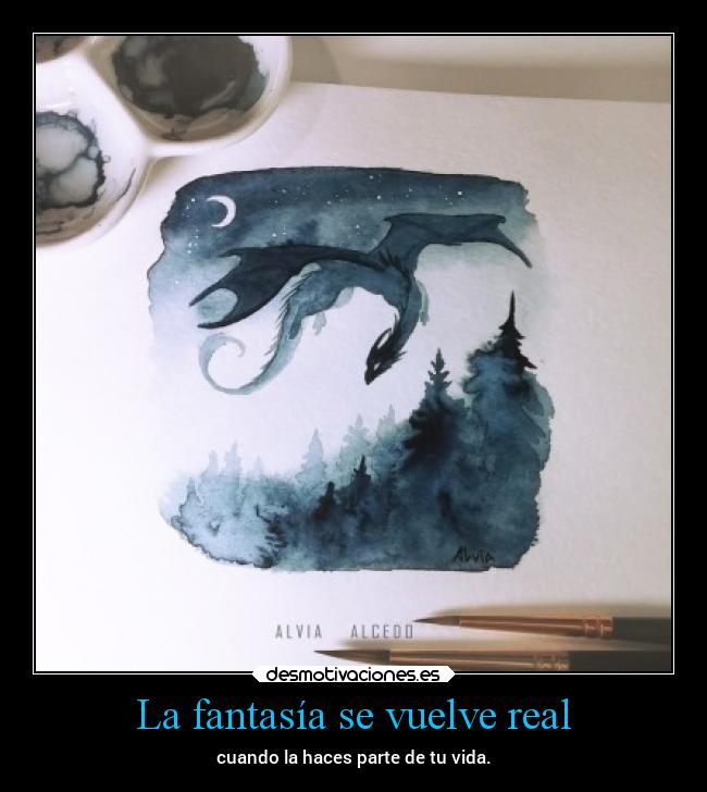 carteles motivaciones arte desmotivaciones