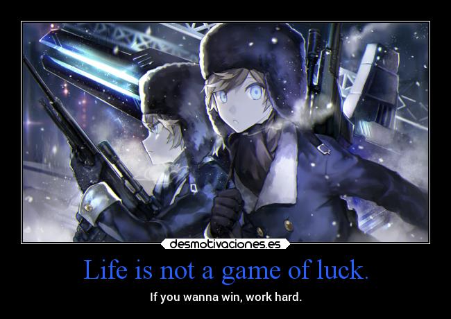 carteles naturaleza guerra frases enemigo esperanza muerte vida videojuegos anime arte desmotivaciones