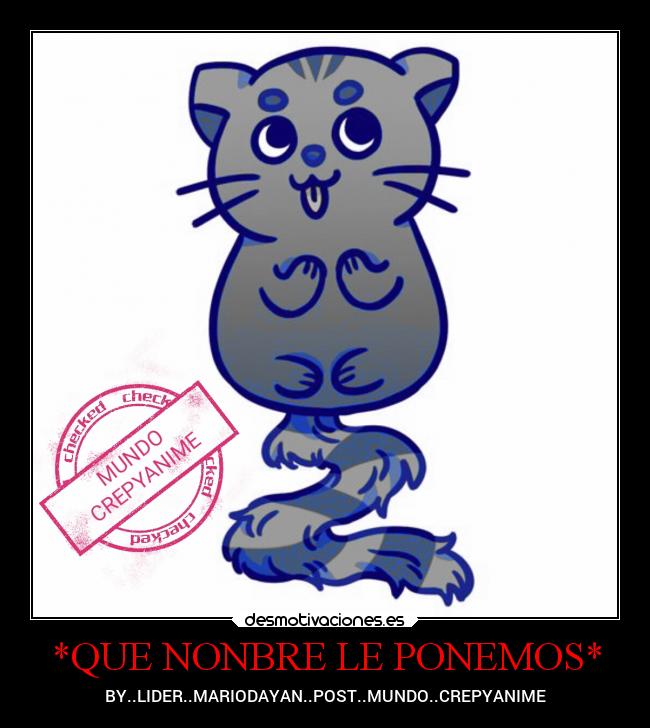 carteles vida crepyanime marionobross amino mascota locosdeamor desmotivaciones