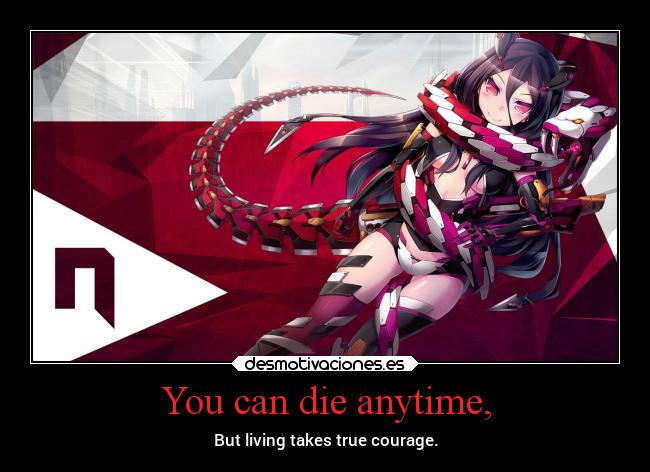 carteles vida muerte madurar libertad guerra frases corazon confianza arte desmotivaciones