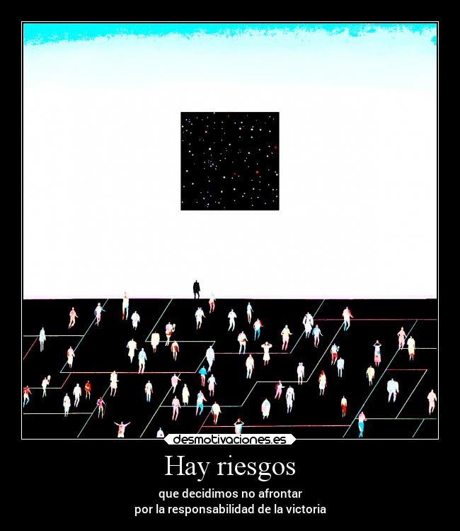 carteles abrazos desmotivaciones