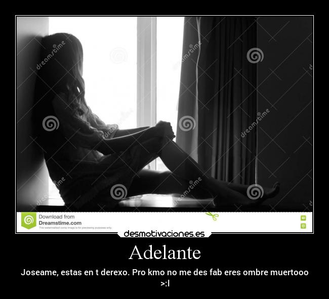 carteles ayuda desmotivaciones