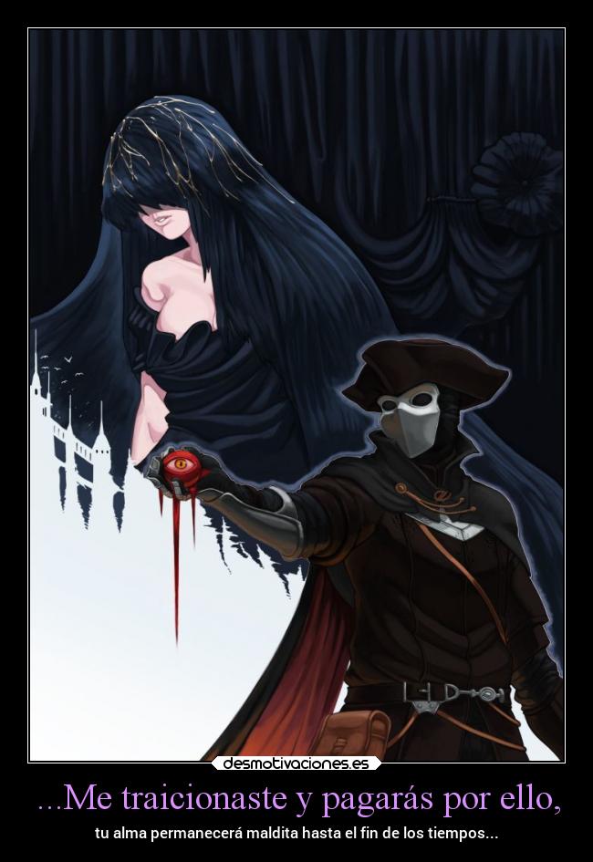 carteles dolor traicion darksouls3 leonhard rosaria maldiciones nochesdemelancolia monsterenergy verde desmotivaciones