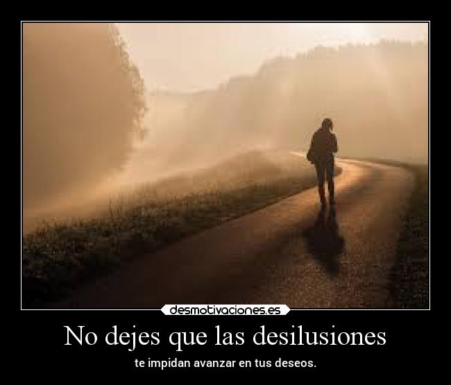 carteles frases desmotivaciones