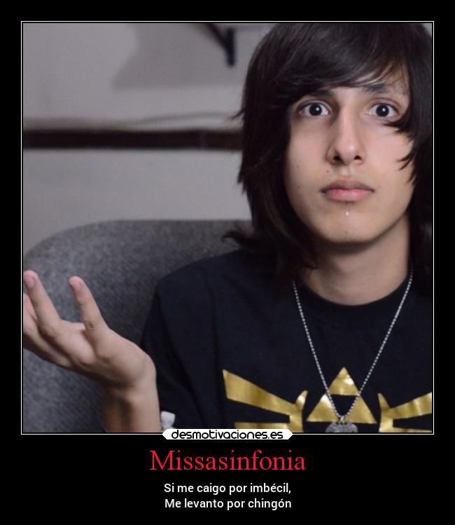 carteles frases youtubers desmotivaciones