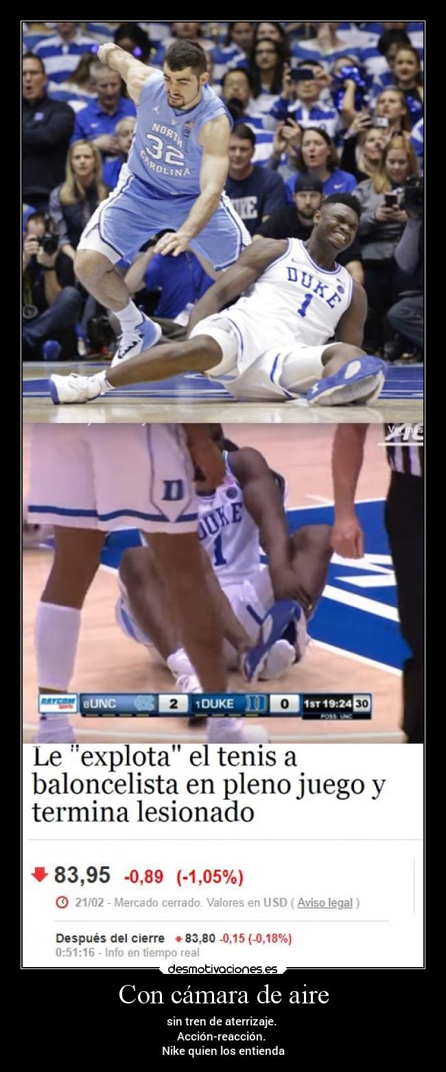 Con cámara de aire - 