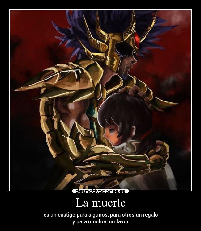 carteles muerte muerte seneca deathmask desmotivaciones