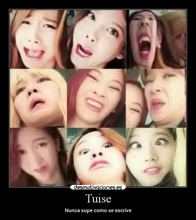 Tuise - 