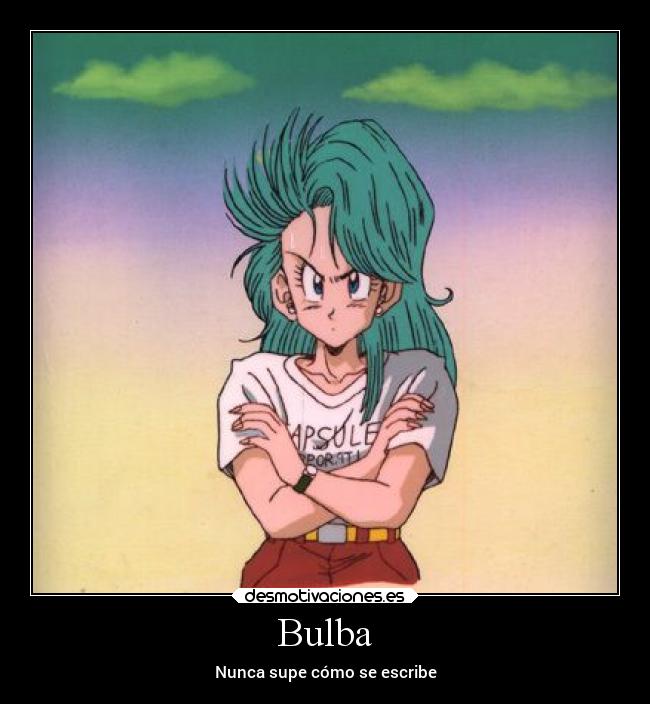 Bulba - 