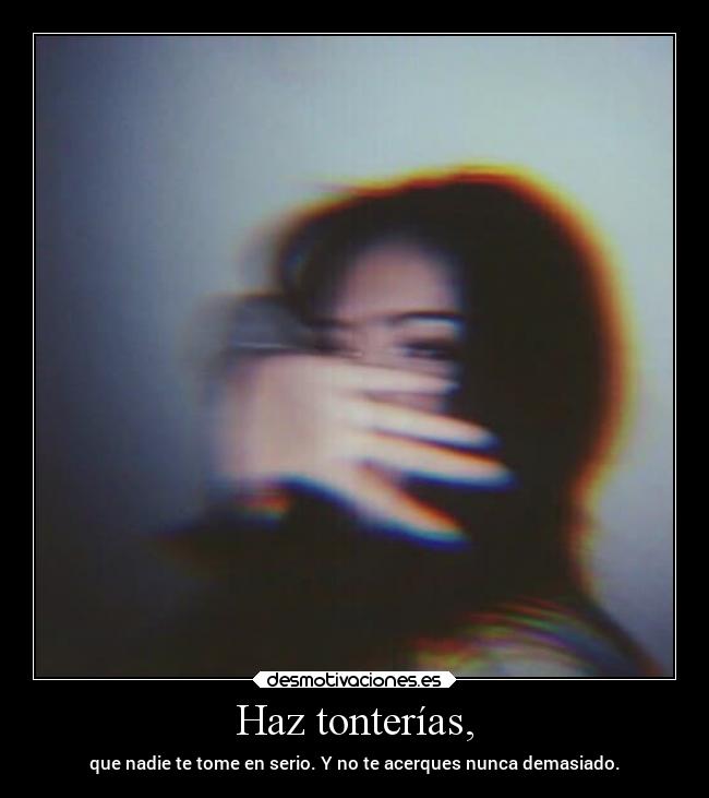 carteles amistad desmotivaciones