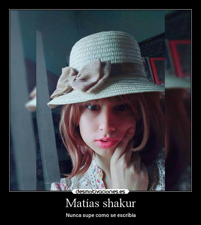 carteles amor marce trapito matias shakur desmotivaciones