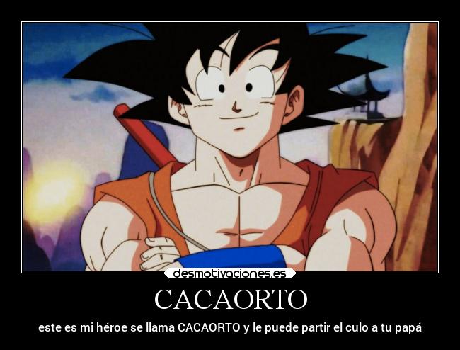 carteles anime desmotivaciones