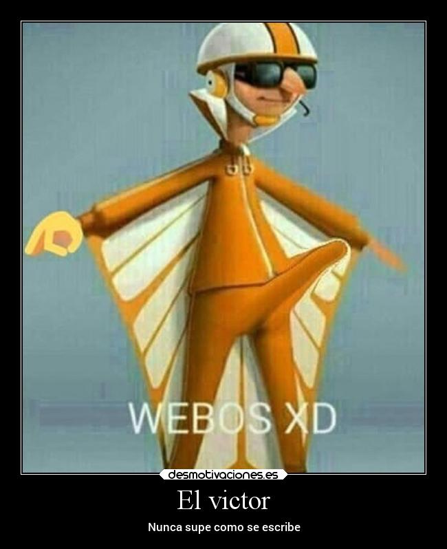 El victor -