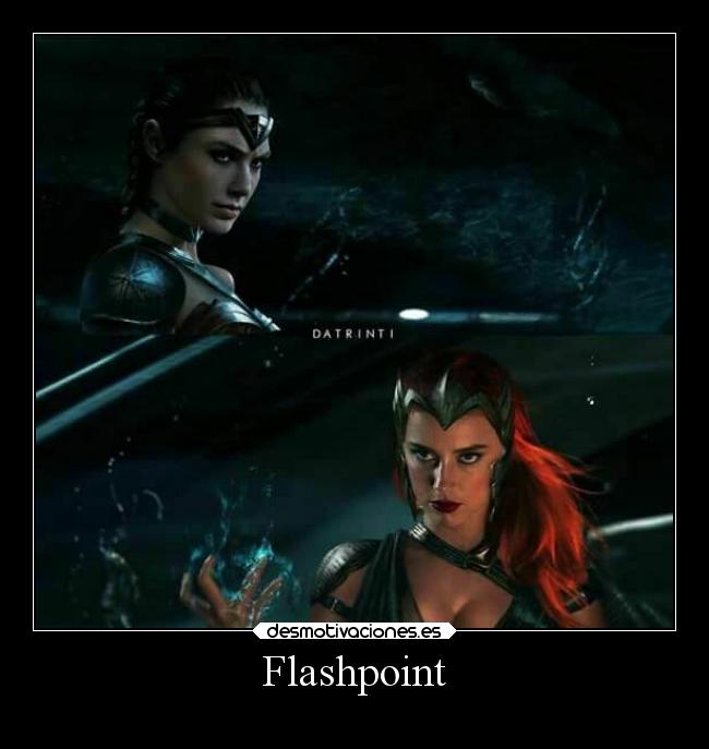Flashpoint -