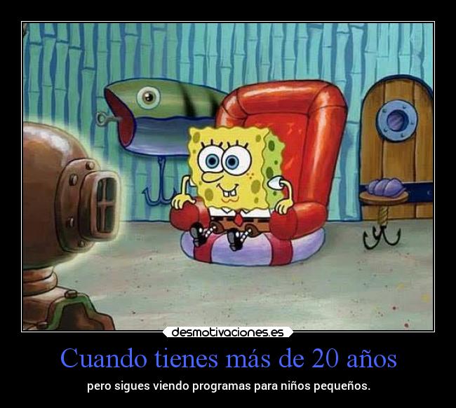 carteles desmotivaciones nooppainolifeunofficial spongebob bob esponja desmotivaciones