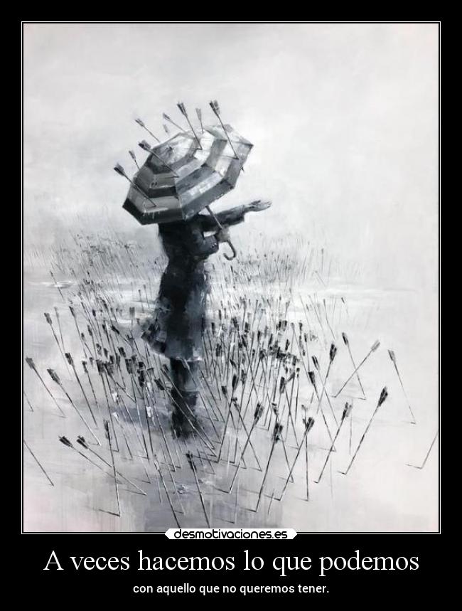 carteles desmotivaciones vida clandesplazado soyunidiotatm manada32 projectd desmotivaciones