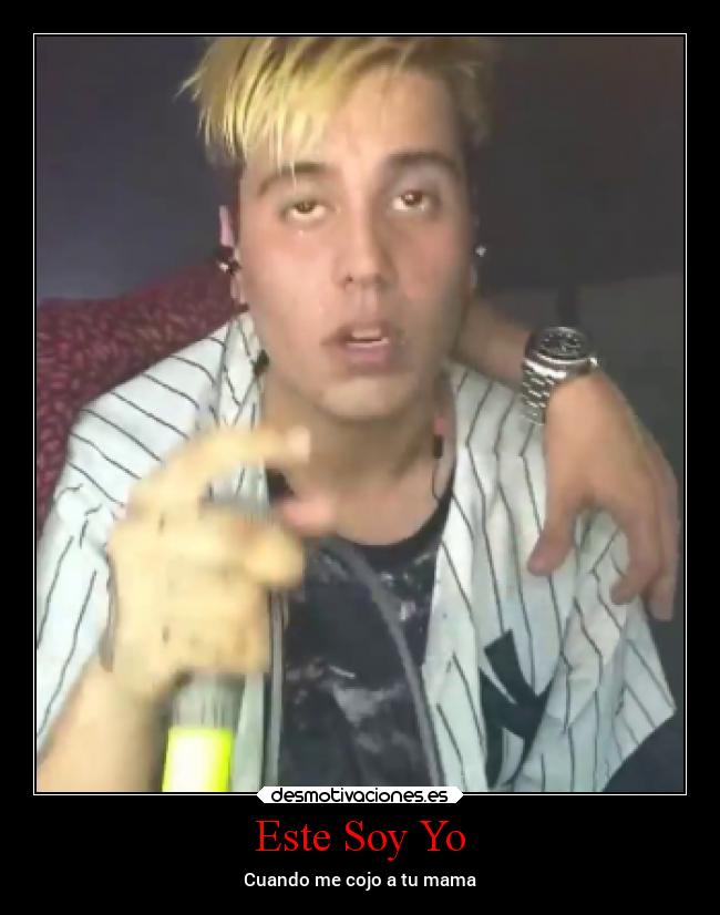 Este Soy Yo -