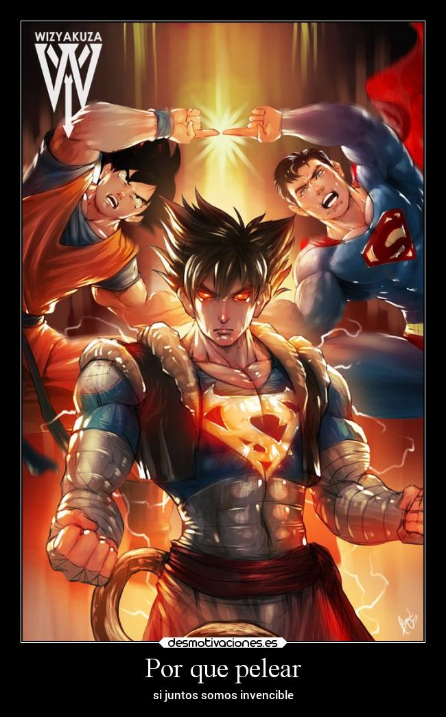 carteles enemigo desmotivaciones