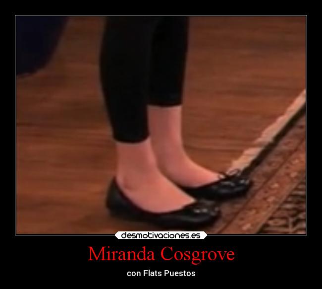 carteles escuela cosgrove feet flats shoeplay desmotivaciones