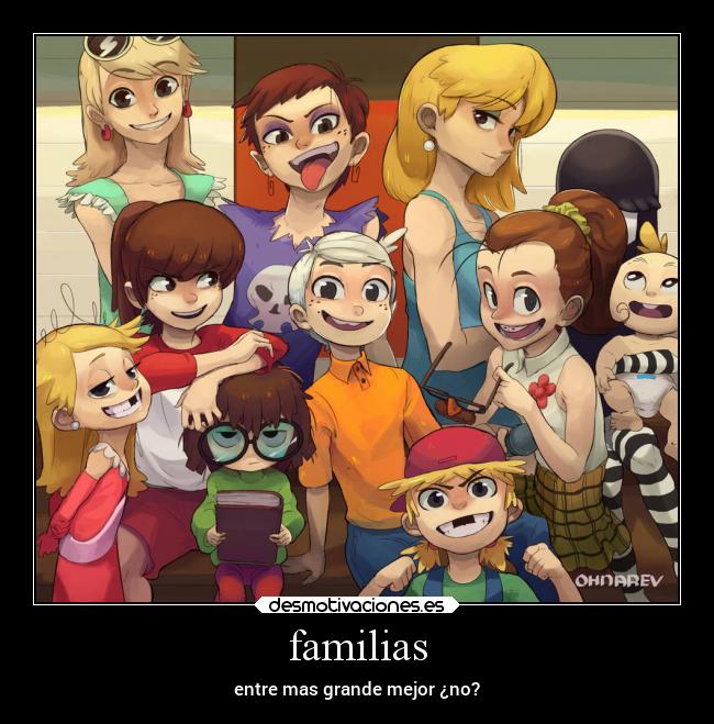 familias -