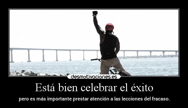 carteles frases desmotivaciones