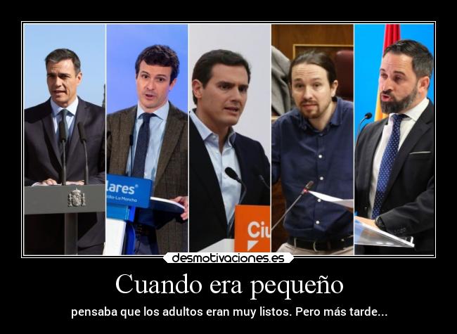 carteles humor politica tk73 catedrales desmotivaciones