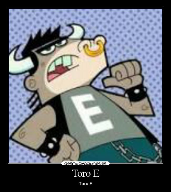 Toro E -