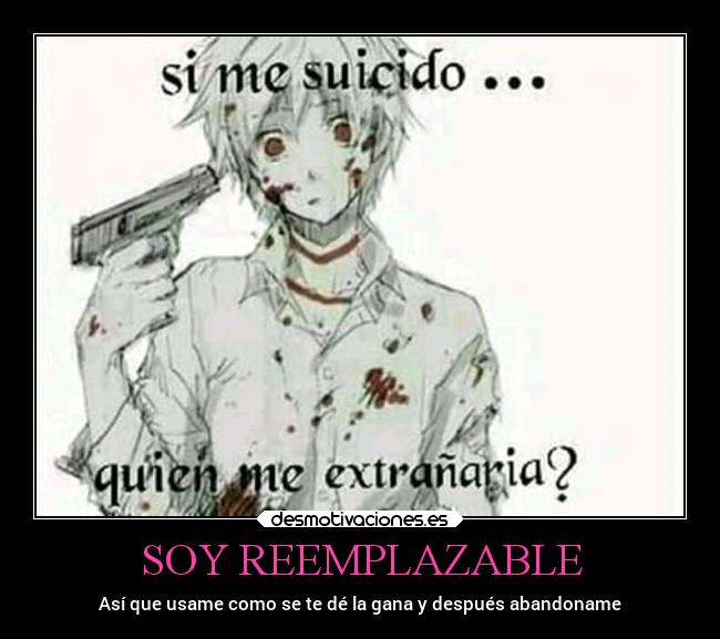 carteles recuerdos desmotivaciones