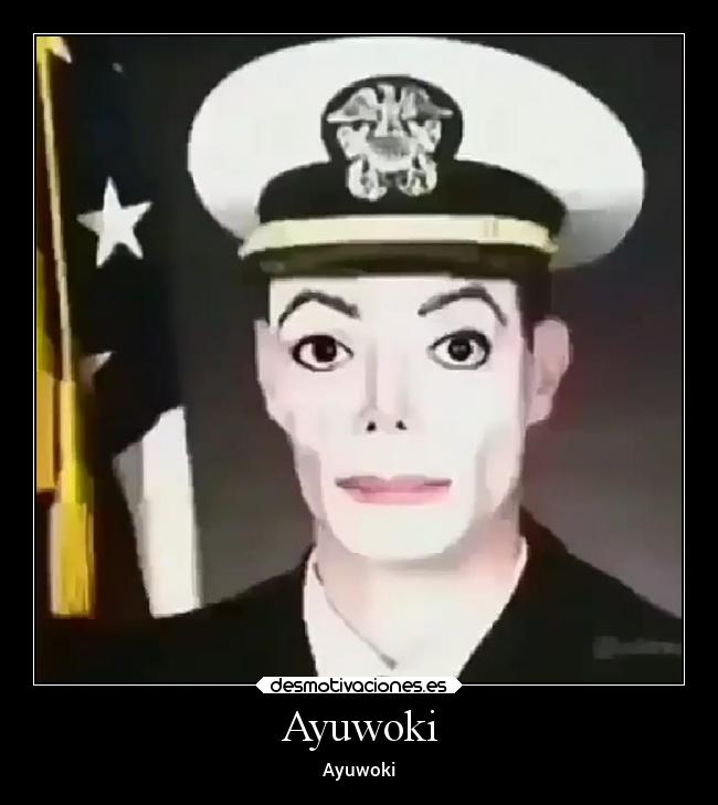 Ayuwoki - 