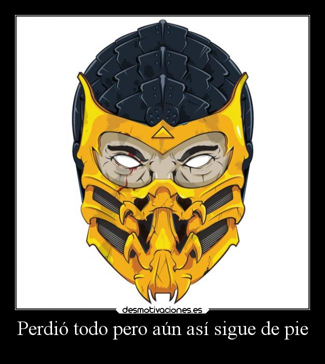 carteles vida adelante aunque golpee desmotivaciones