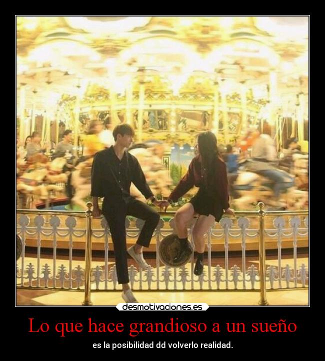 carteles vida amor aishiterumago fairymago projectd desmotivaciones