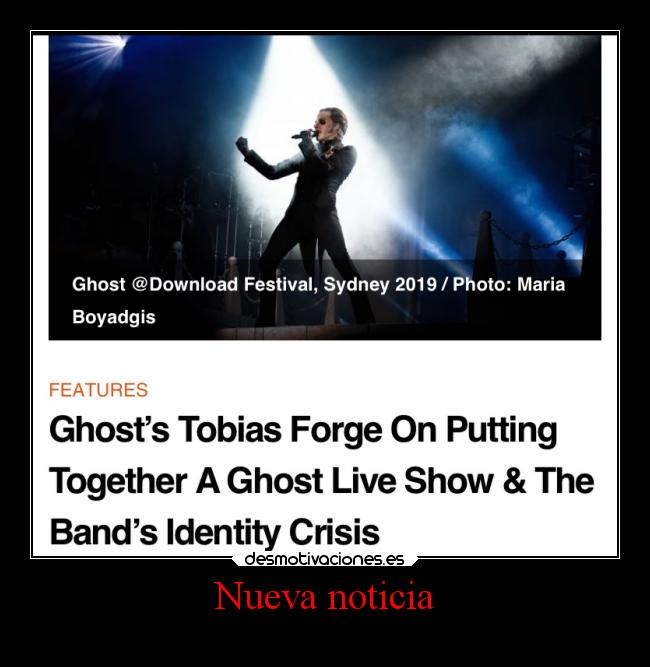 carteles vida superclan lossupervivientes soyunidiotatm iamanamelessghoul ghost desmotivaciones