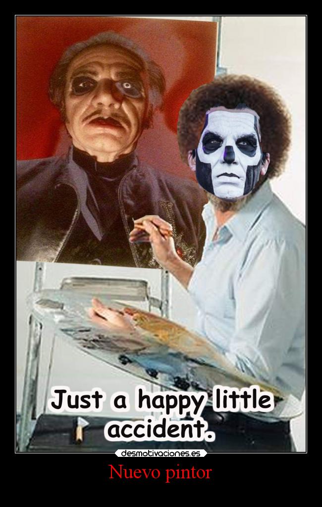 carteles vida superclan lossupervivientes soyunidiotatm iamanamelessghoul ghost desmotivaciones