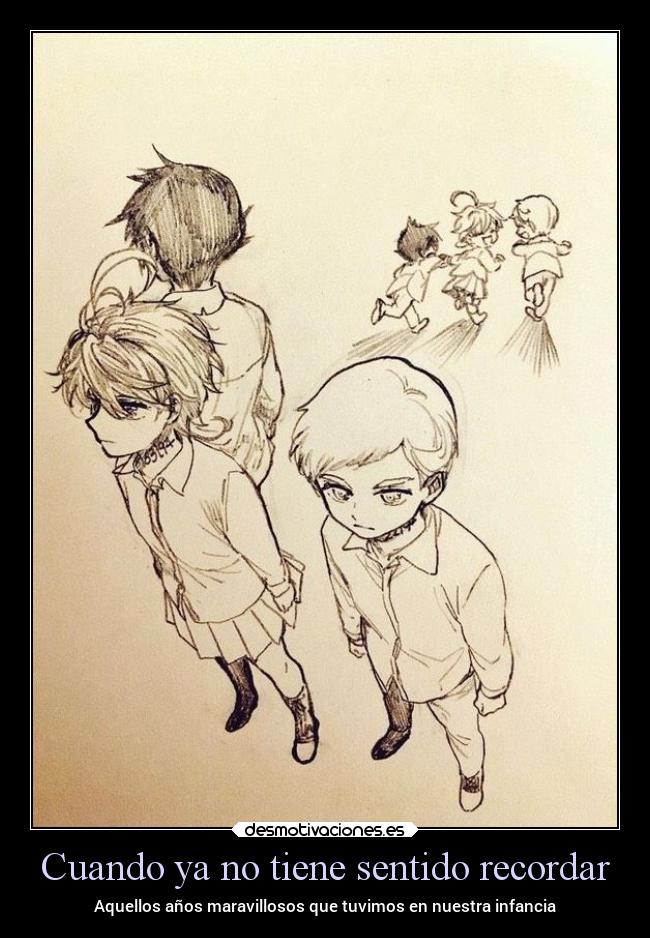 carteles amistad desamor odio anime desmotivaciones