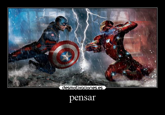 pensar - 