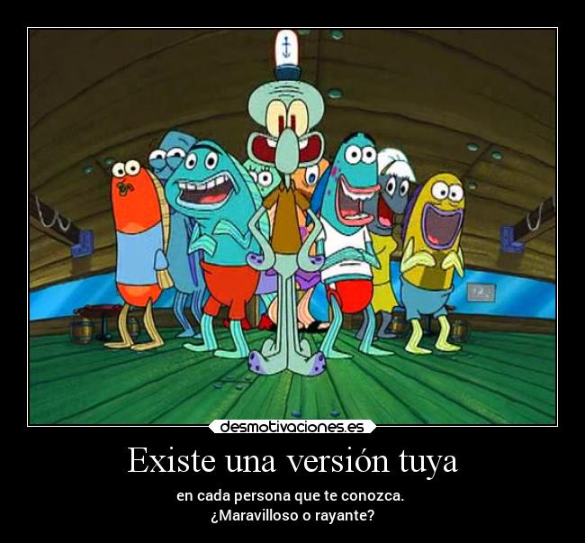 carteles arte una loca renacida desmotivaciones