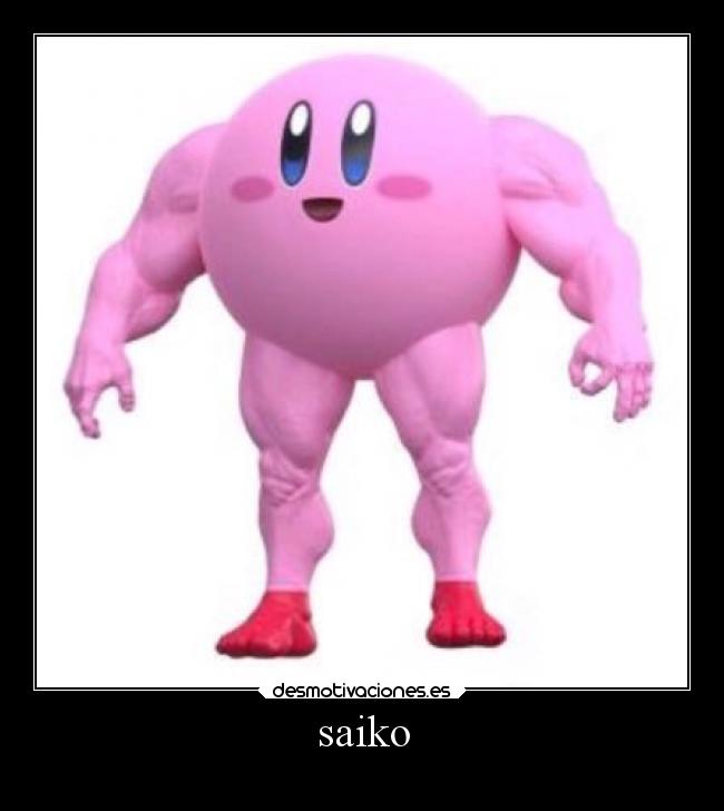 saiko -