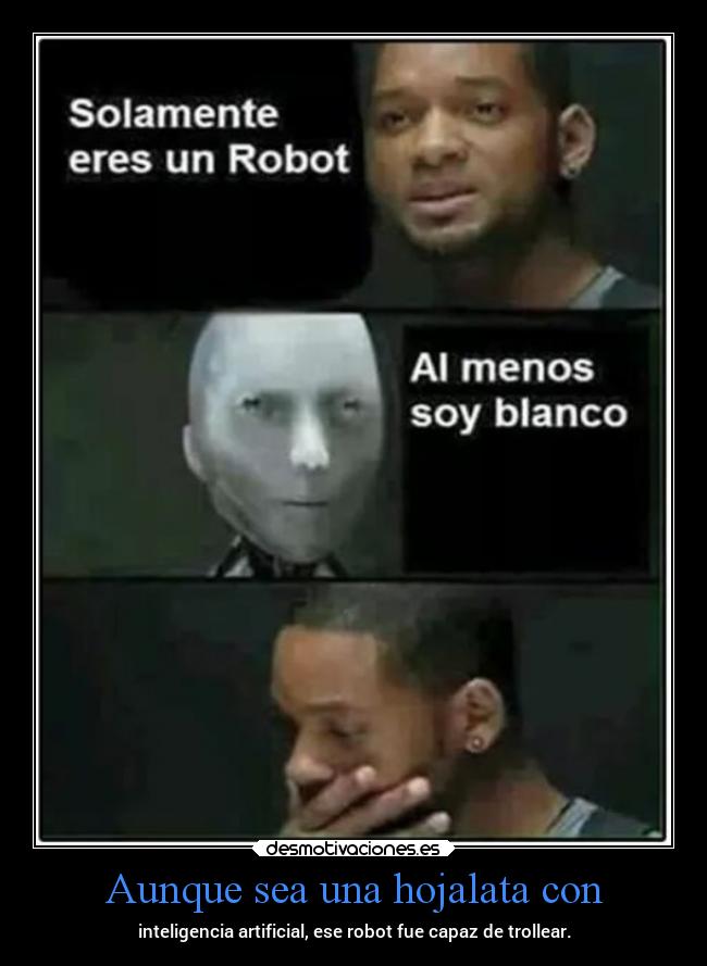 carteles desmotivaciones nooppainolifeunofficial yoo robot will smith desmotivaciones