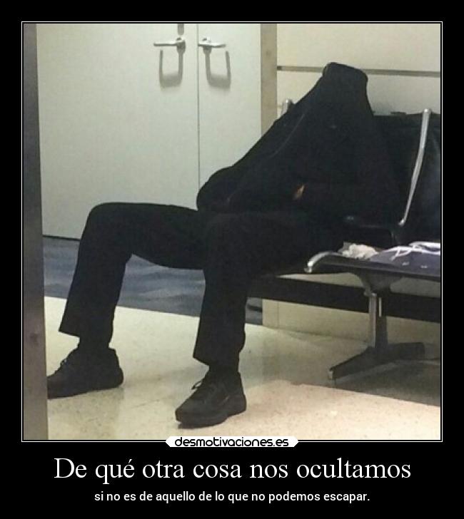 carteles desmotivaciones vida clandesplazado soyunidiotatm projectd manada32 desmotivaciones