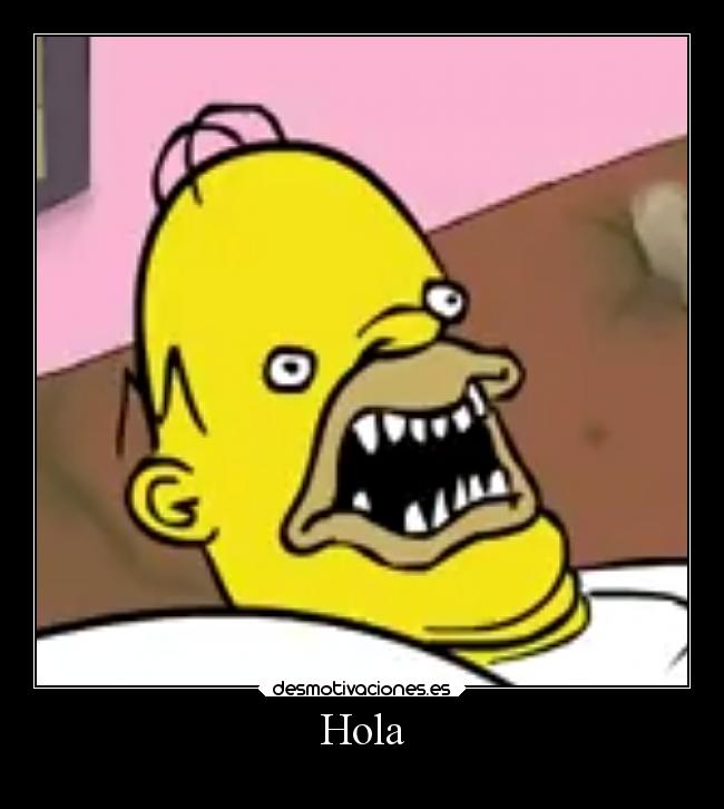 Hola - 