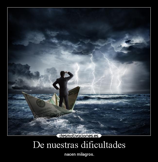 carteles frases desmotivaciones